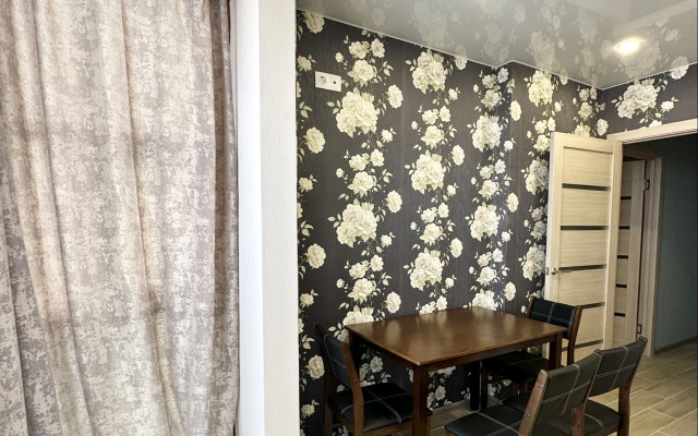 Апартаменты Новая двушка в Дашках