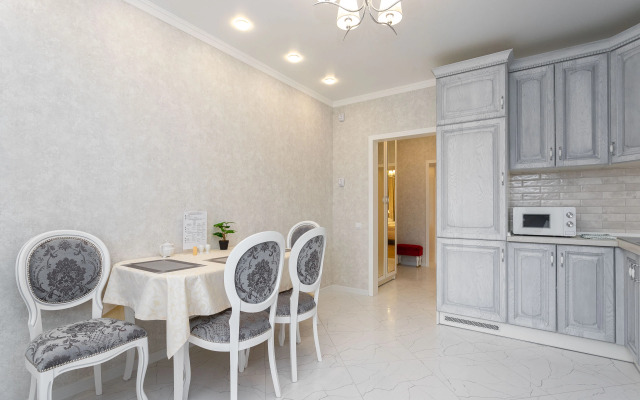 Апартаменты Apartment Kantiana 3.6