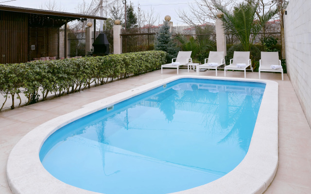Guest house "Safino Sirius"