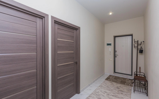 Апартаменты Горская 12