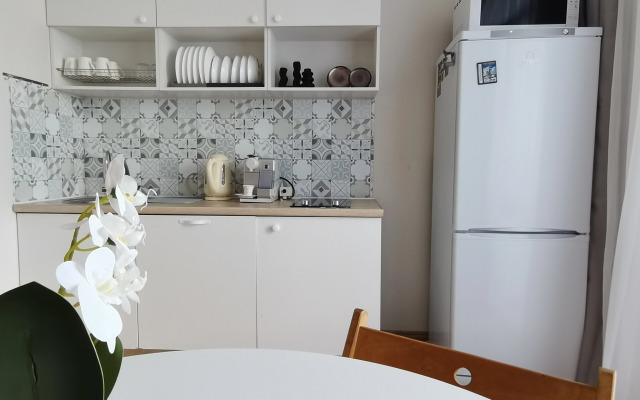 Квартира Оливия ЖК Сказы Бажова Рядом Аквапарк Cвоя Набережная