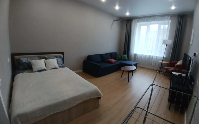 U Kremlya Flat