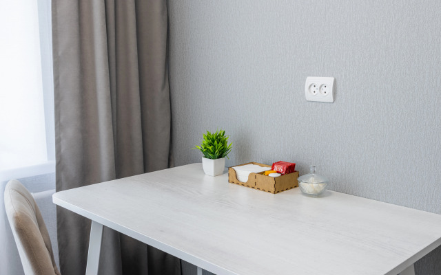 Квартира Комфортная на ул. Генерала Ивлиева 32к3