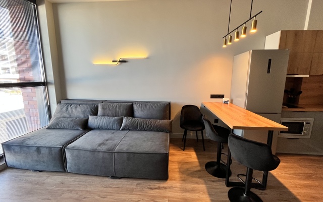 Studio Atlantis Ulitsa Gagarina 87 Zelenogradsk