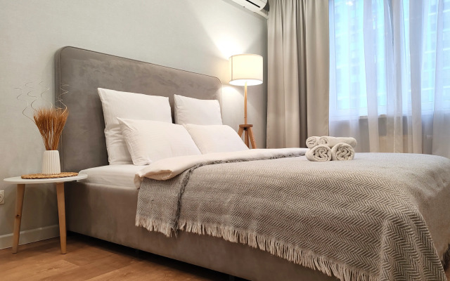 Квартира Люкс в Солнцево