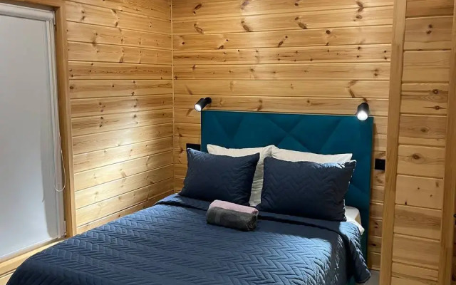 Гостевой Дом Happy House 2