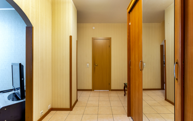 Квартира на Фермском Шоссе