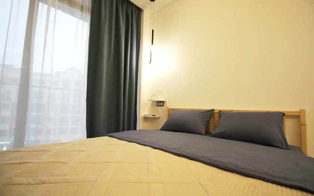Atlantis Flat
