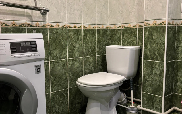 Квартира 3-х комнатная