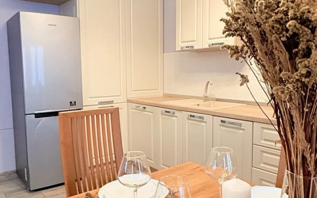 Квартира 3х-комнатная Зеленоградск