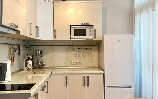 More Siriusa Apartments 23