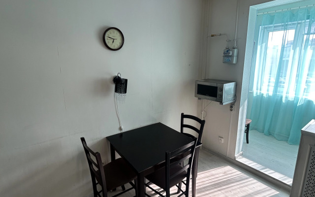 Arkticheskaya 4-115 Flat