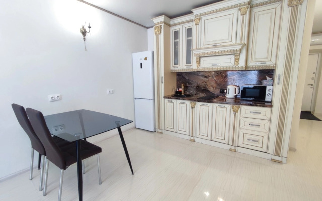 Atmosfera Sаpрhire Apartments