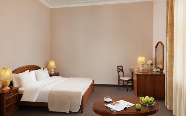 Budapesht Hotel