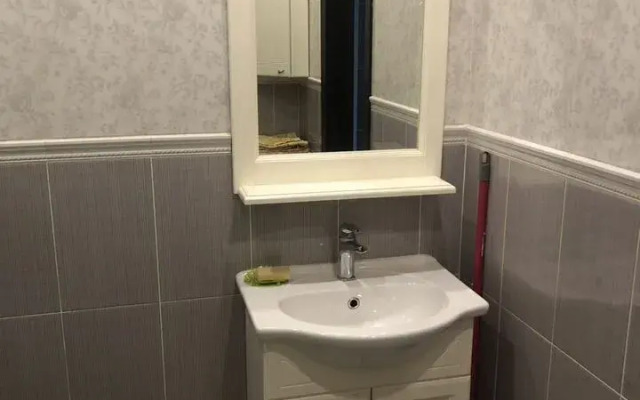 Квартира на улице Воскресенской 55