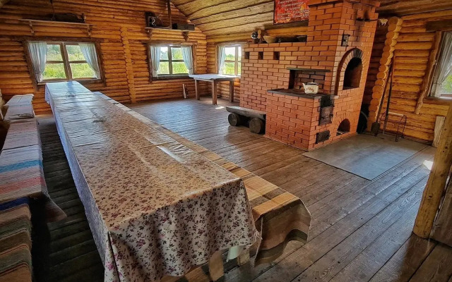 Usadyba Dobryni Nikiticha Hotel