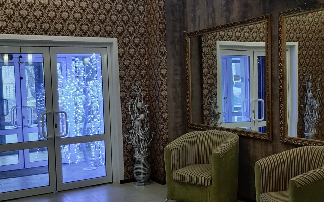 Kolizey Mini-Hotel
