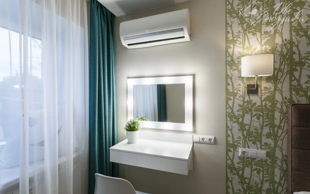 Квартира Две Подушки на Пирогова 39