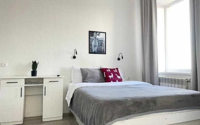 Seven City Apartment hotel