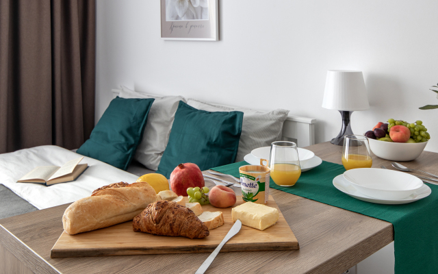 Апартаменты RentalSPb