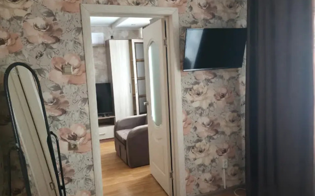 Квартира Победы 84