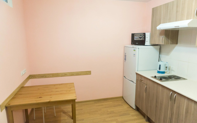 Квартира на ул Высоковольтная,д 22