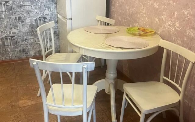 Квартира на Саперном Переулке 8