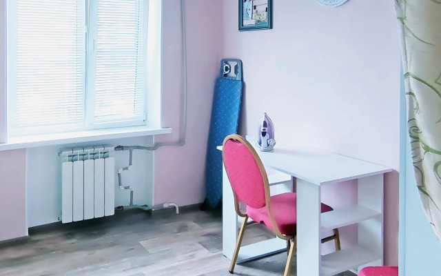 Квартира Трехкомнатная Уютная и Просторная в Самом Центре Сочи!