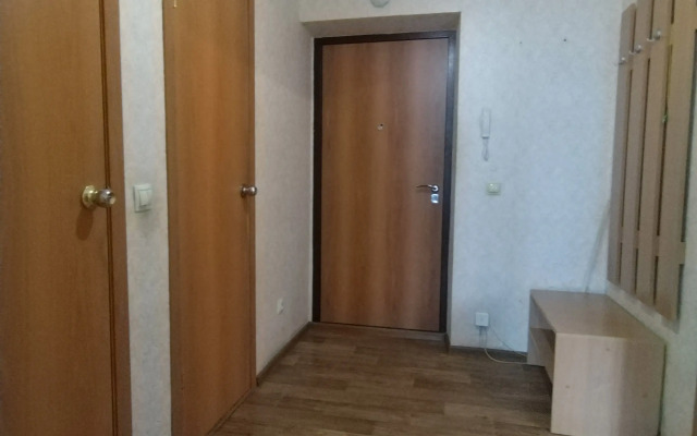 V Tyumenskoy slobode Flat