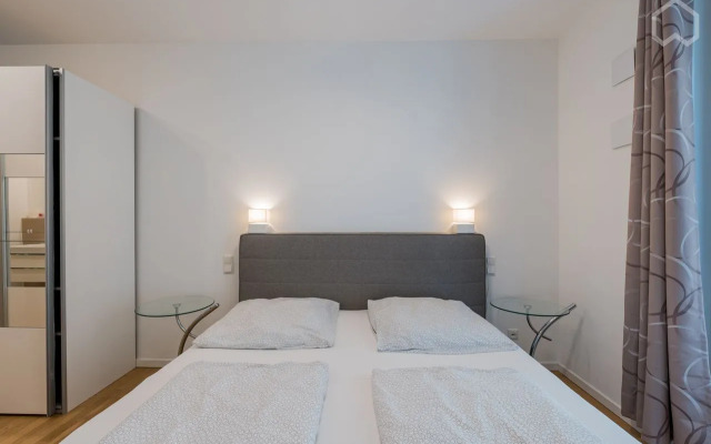 New Apartment in Centre of Mitte, Apartments