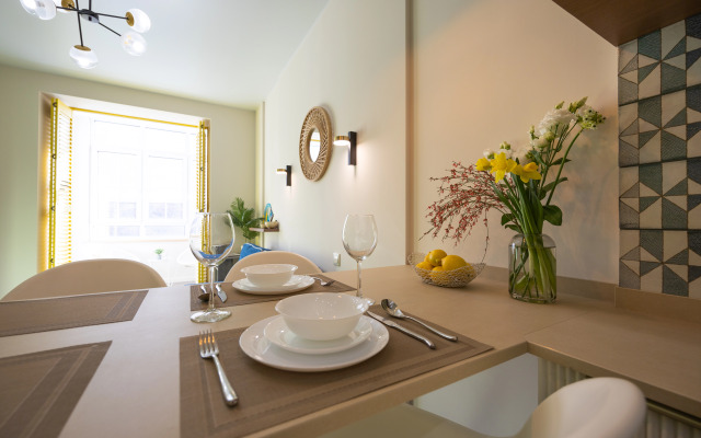 Апартаменты у Моря