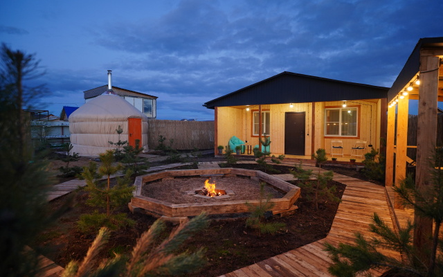 Baykal Guest House