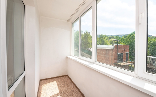 Апартаменты TopHouse на Можжевеловой 18, 1 этаж