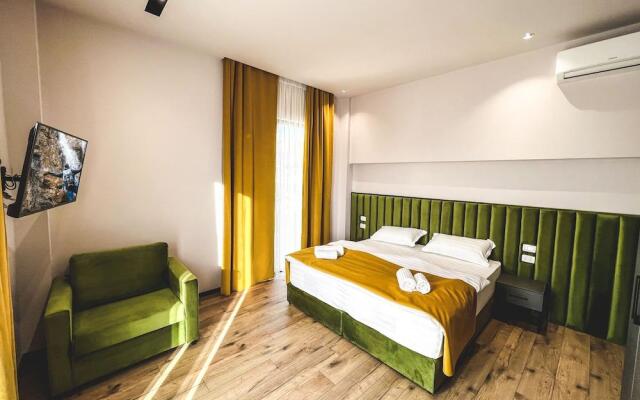 Nord Boutique Hotel