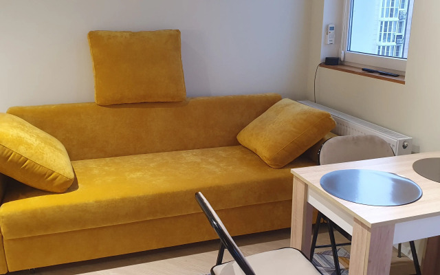 Квартира Современная уютная