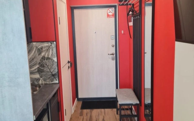 Olive Apart Apartments 5