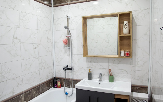 Гостевой дом Архангельских