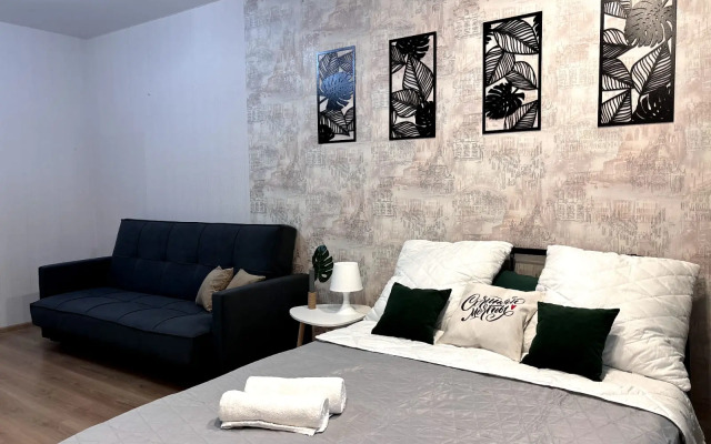 Квартира на Петрова