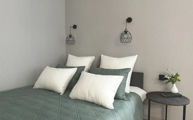 Апартаменты iZi Apart в центре Нижнего Новгорода