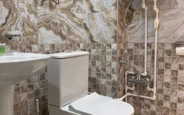 Oasis Hotel Kapan