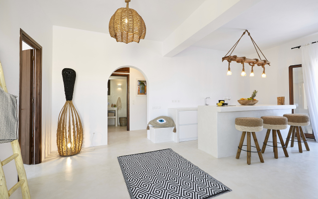 Le Blanc Suite Villa