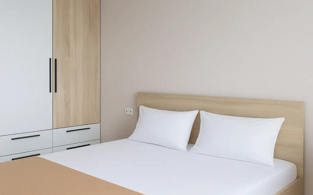 S Vidom Na Million Flat