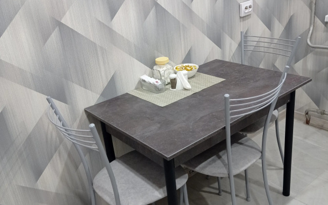 Квартира на Бахчиванджи