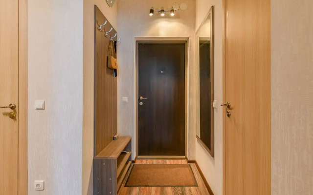 Espoforum I Aeroport Apartments