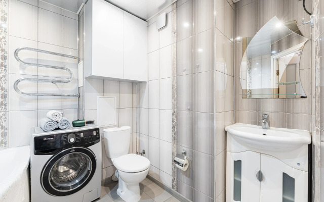 Apartments Apart+ Sukhaya 4
