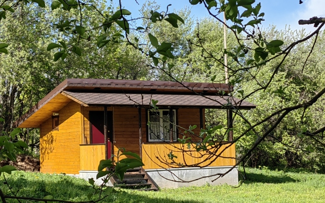 Горнолыжная Туристическая База Заборовье