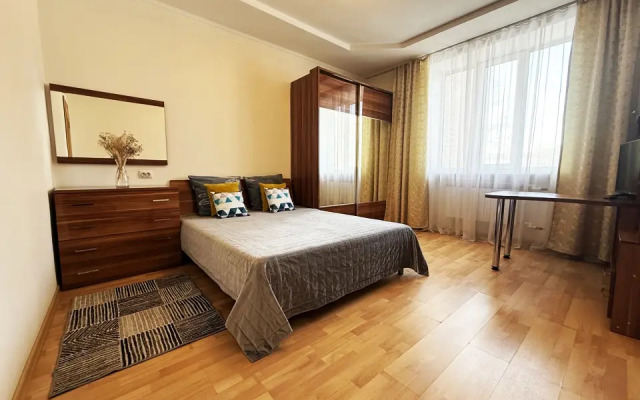 Апартаменты на Ленина 45