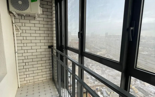 Kazanskiy Priyom Na Voznesenskom Trakte Apartments