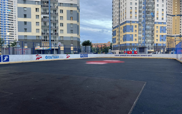 Квартира Евродвушка Близко к Центру Города