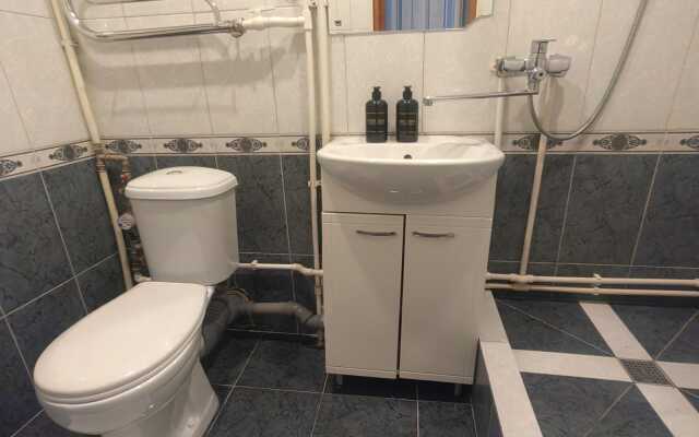 Teply Bereg V Tikhom Dvore Apartments